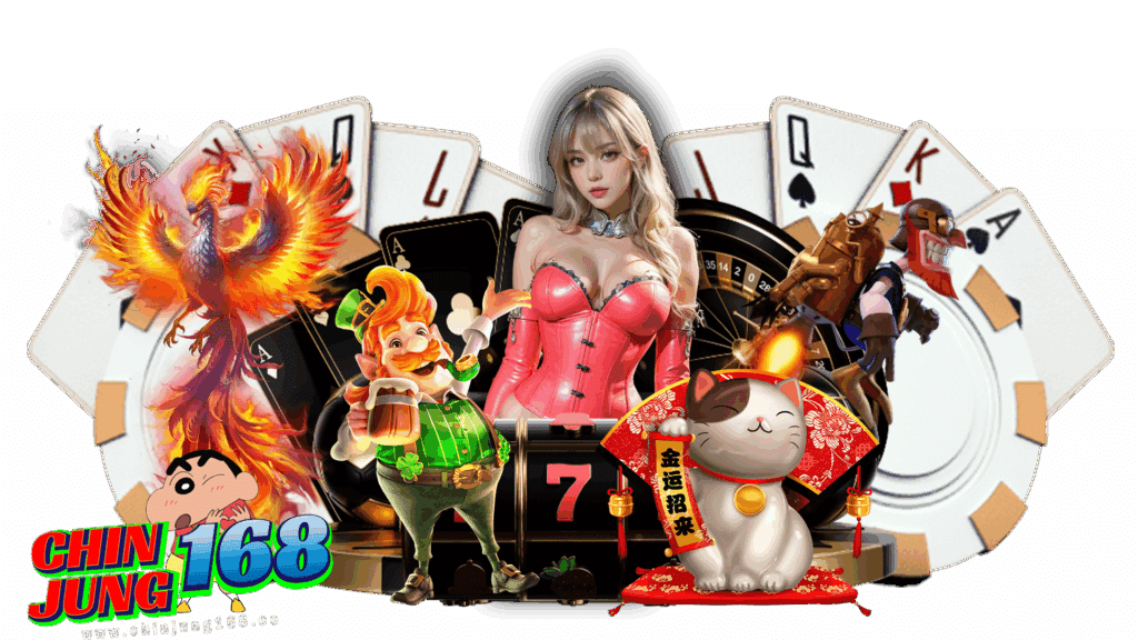chinjung168 