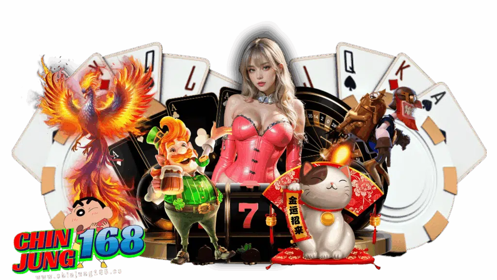 chinjung168